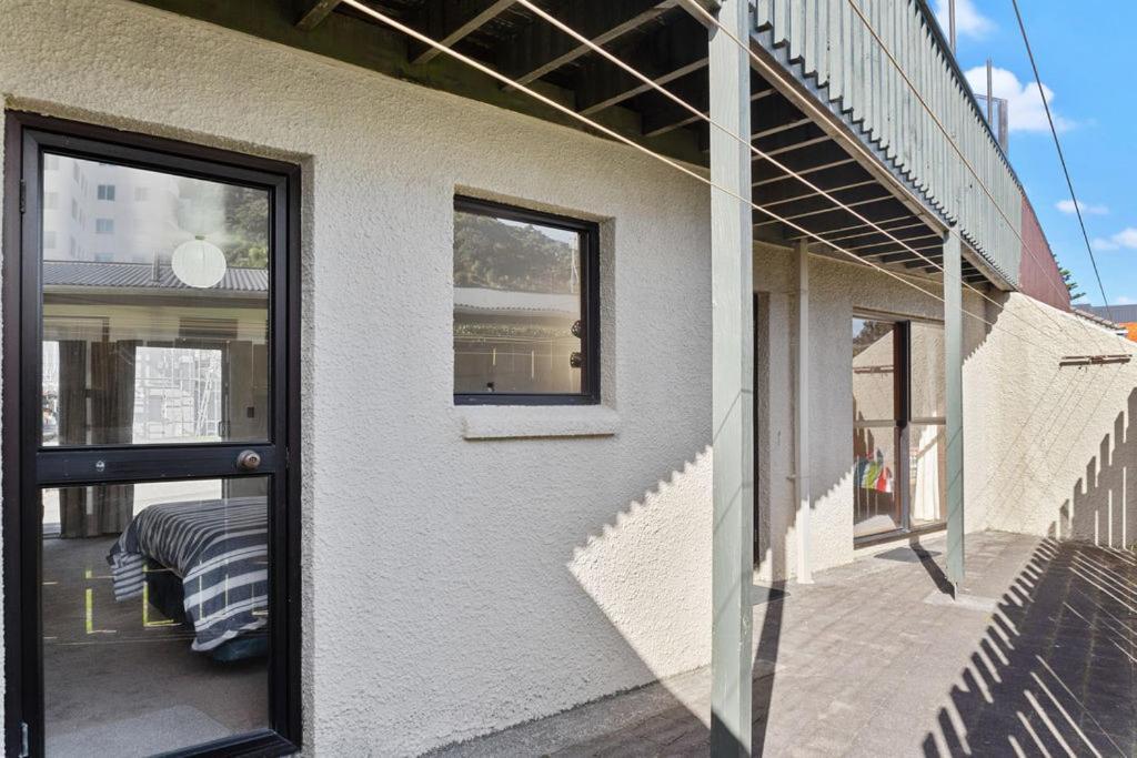 Downtown Mountview - Mt Maunganui Holiday Home Mount Maunganui Buitenkant foto